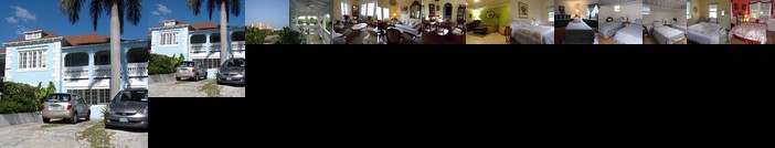 La Paloma Guest House