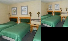 Beaver Creek RV Park & Motel