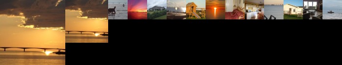 Amherst Cove Cottages