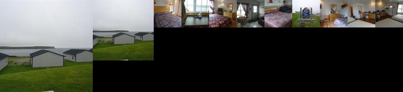 Ocean View Motel and Chalets