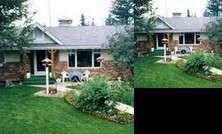 Hilltop Ranch Bed & Breakfast