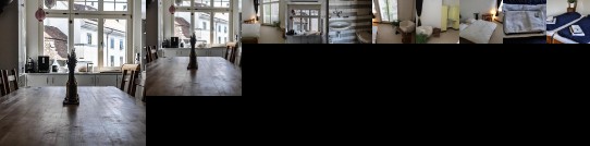 Bed and Breakfast im Herzen von Biel