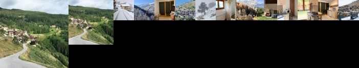 La Chaumiere d'Herens