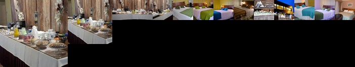 Hotel Cumbres de Atacama
