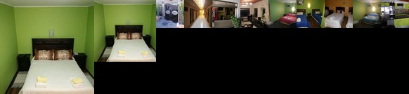 Hotel Portal del Norte Copiapo