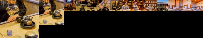 Lijiang Rongyi Homestay