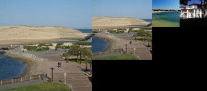 Appartement La Villa Gayrou