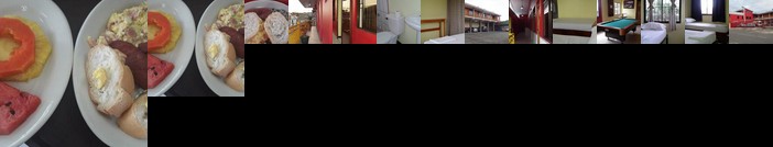 Hotel Costa del Sol Puerto Limon