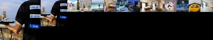 Ostria Sea Side Hotel