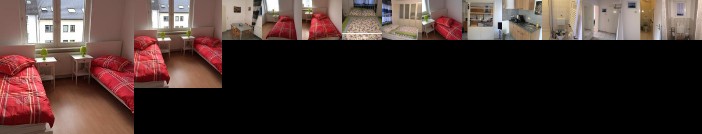 White House Bochum Ehrenfeld