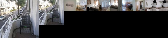 Messewohnung in Dusseldorf Rath