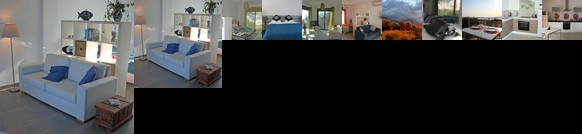 The Olive Grove Boutique Villas