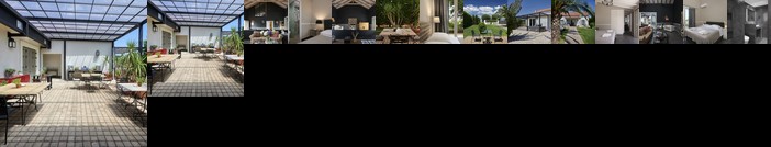 Varaba Country House