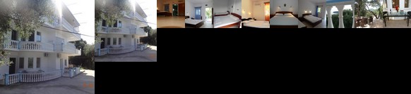 Angelos Studios Parga