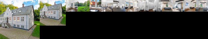 Danhostel Odense Kragsbjerggaard