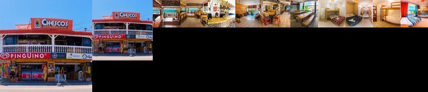 Chescos Hostel & Hotel
