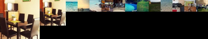 Apartments Valfontane