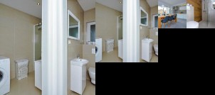 Apartments Villa Castello