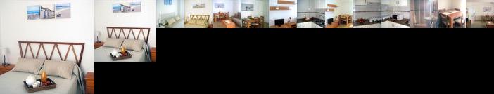 Apartamentos Margoysa I