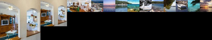 Apartments Villa Bosotina