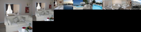 Luxury Rooms Villa Jadranka