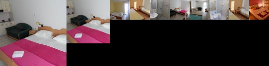 Rooms and Apartments Galeb