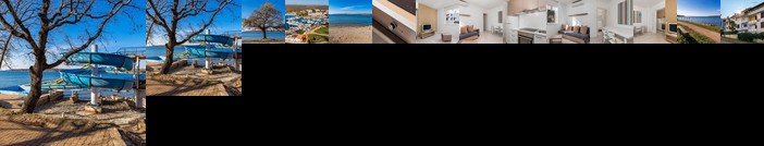 Apartment Rona Cervar