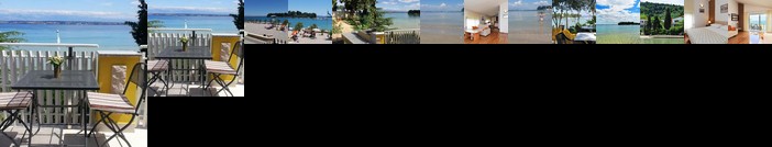 Apartments Villa Eden