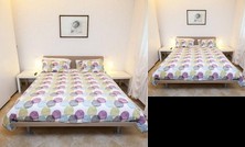 La Bilaia Agri Suite & Apartment