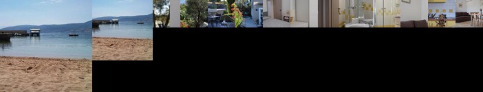 Apartments Petra Risika