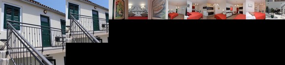 Apartments Tara Sibenik