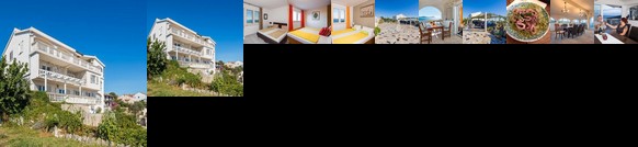 Apartments Jasmina Vinisce