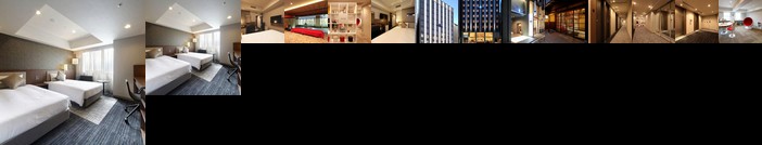 HOTEL UNIZO Kyoto Shijo Karasuma