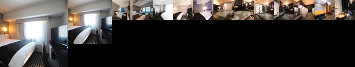 APA Hotel Shinjuku Gyoemmae
