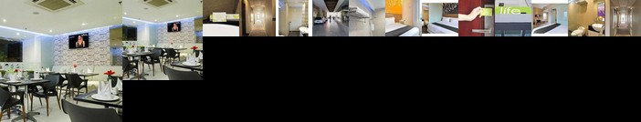 The Life Hotels City Center