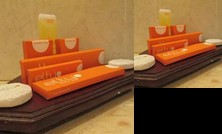 Elty Suites Lesung Batu