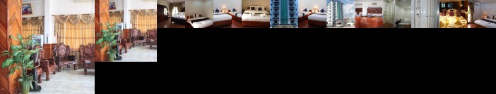 Emerald BB Battambang Hotel