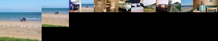 Beautiful Seaside Apartments