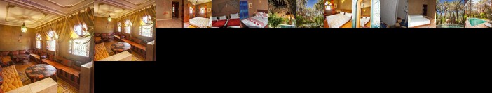 Riad Soleil du Monde