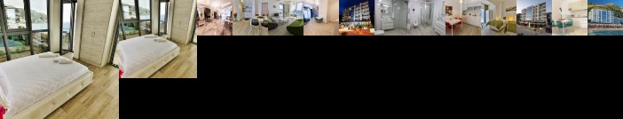 Apart Hotel Sea Fort