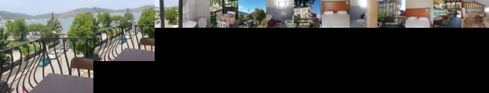 Cicek Hotel & Apartments