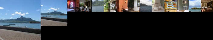 Le Jardin de Beau Vallon