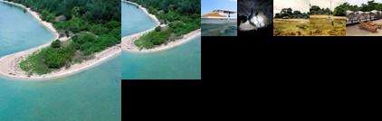 Walai Penyu Resort Libaran Island