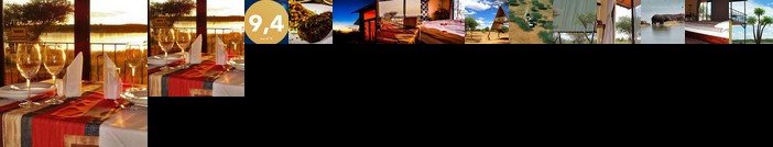 Ovita Wildlife Restcamp