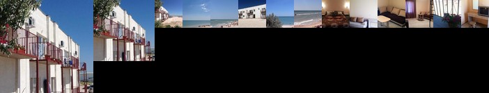 Grand Victoria Hotel