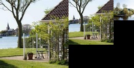 Vakantiepark It Wiid