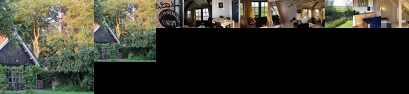 Bed & Breakfast Gastenverblijf-FINKUM