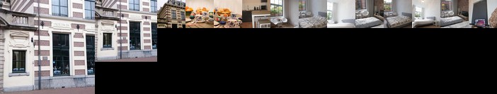 Bed and Breakfast Haarlem 1001 Nacht