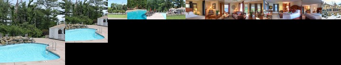 Woodfield Manor Resort A Sundance Vacations Resort