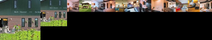 B&B/Boertel de Meander